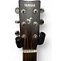 Used Yamaha FG800 Natural Acoustic Guitar