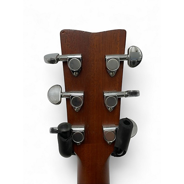 Used Yamaha FG800 Natural Acoustic Guitar