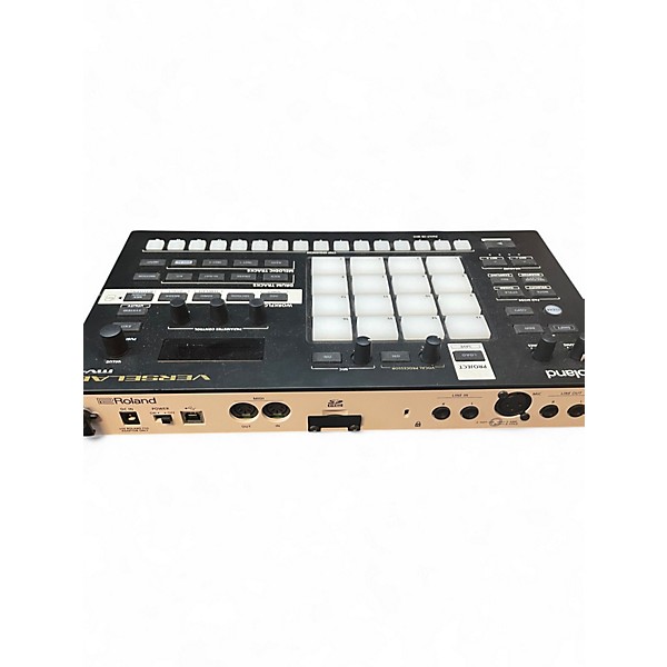 Used Roland VERSELAB MV1 Synthesizer