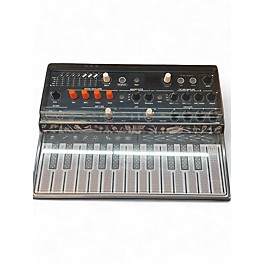 Used Arturia MicroFreak Synthesizer