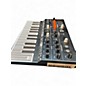 Used Arturia MicroFreak Synthesizer