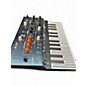 Used Arturia MicroFreak Synthesizer