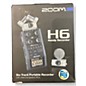 Used Zoom H6 MultiTrack Recorder thumbnail