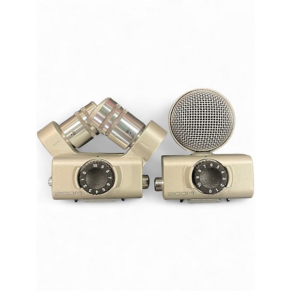 Used Zoom H6 MultiTrack Recorder