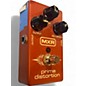 Used MXR M69 Prime Distortion Effect Pedal
