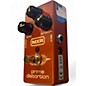 Used MXR M69 Prime Distortion Effect Pedal