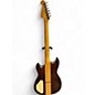 Used Aria Pro Ii TS600 Natural Solid Body Electric Guitar