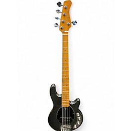 Used Sire MARCUS MILLER Z3 SILVER SPARKLE Electric Bass Guitar