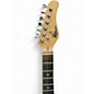Used Rogue RR100 Wine Burst Solid Body Electric Guitar