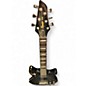 Used Squier M-80 Black Solid Body Electric Guitar