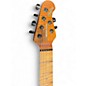 Used 2024 Ernie Ball Music Man STING RAY HT RASPBERRY BURST RASPBERRY BURST Solid Body Electric Guitar