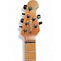 Used 2024 Ernie Ball Music Man STING RAY HT RASPBERRY BURST RASPBERRY BURST Solid Body Electric Guitar