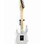 Used Ibanez RG450DXB WHITE Solid Body Electric Guitar