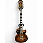 Used Epiphone LES PAUL CUSTOM WIDOW  Trans Orange Solid Body Electric Guitar thumbnail