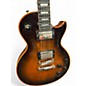 Used Epiphone LES PAUL CUSTOM WIDOW  Trans Orange Solid Body Electric Guitar