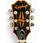 Used Epiphone LES PAUL CUSTOM WIDOW  Trans Orange Solid Body Electric Guitar