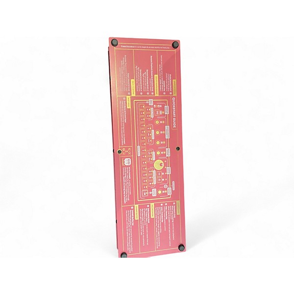 Used Chompi Club  CLUB CHOMPI Production Controller
