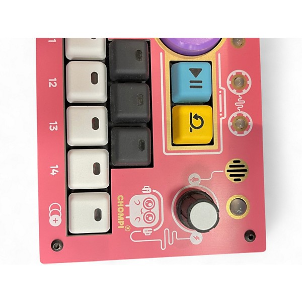 Used Chompi Club  CLUB CHOMPI Production Controller