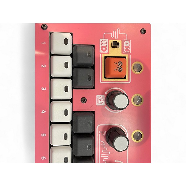 Used Chompi Club  CLUB CHOMPI Production Controller