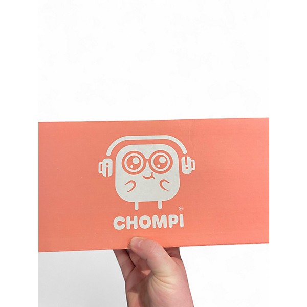 Used Chompi Club  CLUB CHOMPI Production Controller