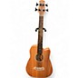 Used Gold Tone m-bass Natural Electric Bass Guitar