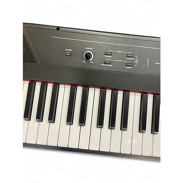 Used Alesis Recital Portable Keyboard