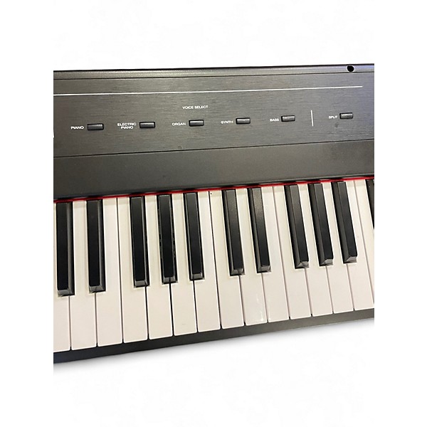 Used Alesis Recital Portable Keyboard