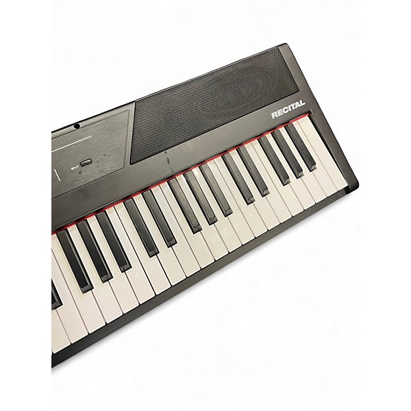 Used Alesis Recital Portable Keyboard