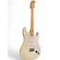 Used Fender Player Stratocaster White Solid Body Electric Guitar thumbnail