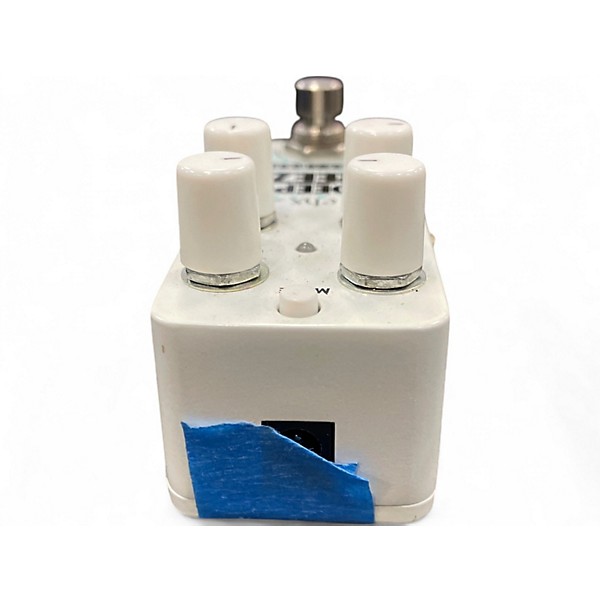 Used Electro-Harmonix Deep Freeze Effect Pedal