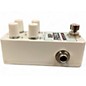 Used Electro-Harmonix Deep Freeze Effect Pedal