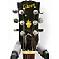 Vintage 1984 Gibson Custom Shop ES-335 Dot Reissue Tobacco Sunburst Hollow Body Electric Guitar