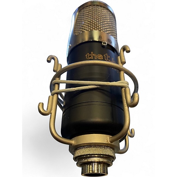 Used The T Bone SC-1100 Condenser Microphone