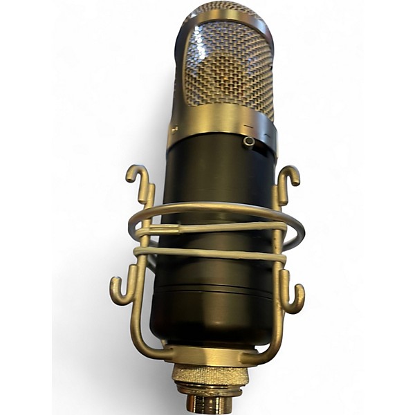 Used The T Bone SC-1100 Condenser Microphone