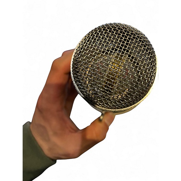 Used The T Bone SC-1100 Condenser Microphone