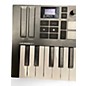 Used Novation Launchkey 25 Key MIDI Controller