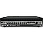 Used Gallien-Krueger Backline 600 300W Bass Amp Head thumbnail