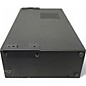 Used Gallien-Krueger Backline 600 300W Bass Amp Head