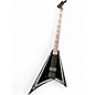 Used Jackson X SERIES RR-B BLACK  Electric Bass Guitar thumbnail