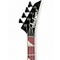 Used Jackson X SERIES RR-B BLACK  Electric Bass Guitar