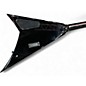 Used Jackson X SERIES RR-B BLACK  Electric Bass Guitar