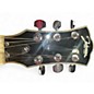 Used Johnson jh1000 2 Color Sunburst Hollow Body Electric Guitar