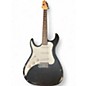 Used Axl stype Black Solid Body Electric Guitar thumbnail