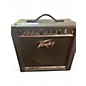 Used Peavey transtube Tube Guitar Combo Amp thumbnail