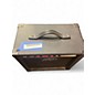 Used Peavey transtube Tube Guitar Combo Amp
