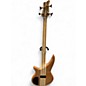 Used Jackson Pro Series Spectra SBP Cherry Sunburst Electric Bass Guitar