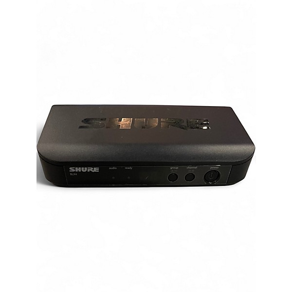 Used Shure BLX14 PGA31 Wireless System