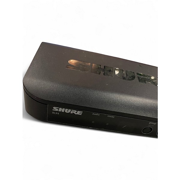 Used Shure BLX14 PGA31 Wireless System