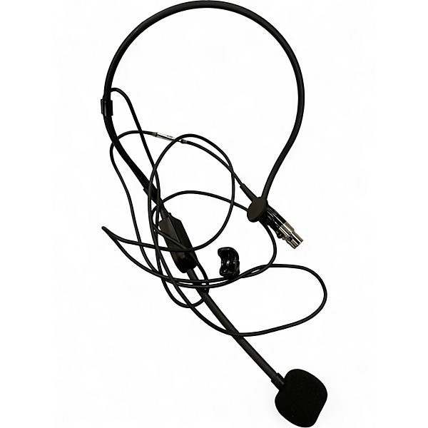 Used Shure BLX14 PGA31 Wireless System