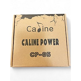 Used Caline CP05 Power Supply